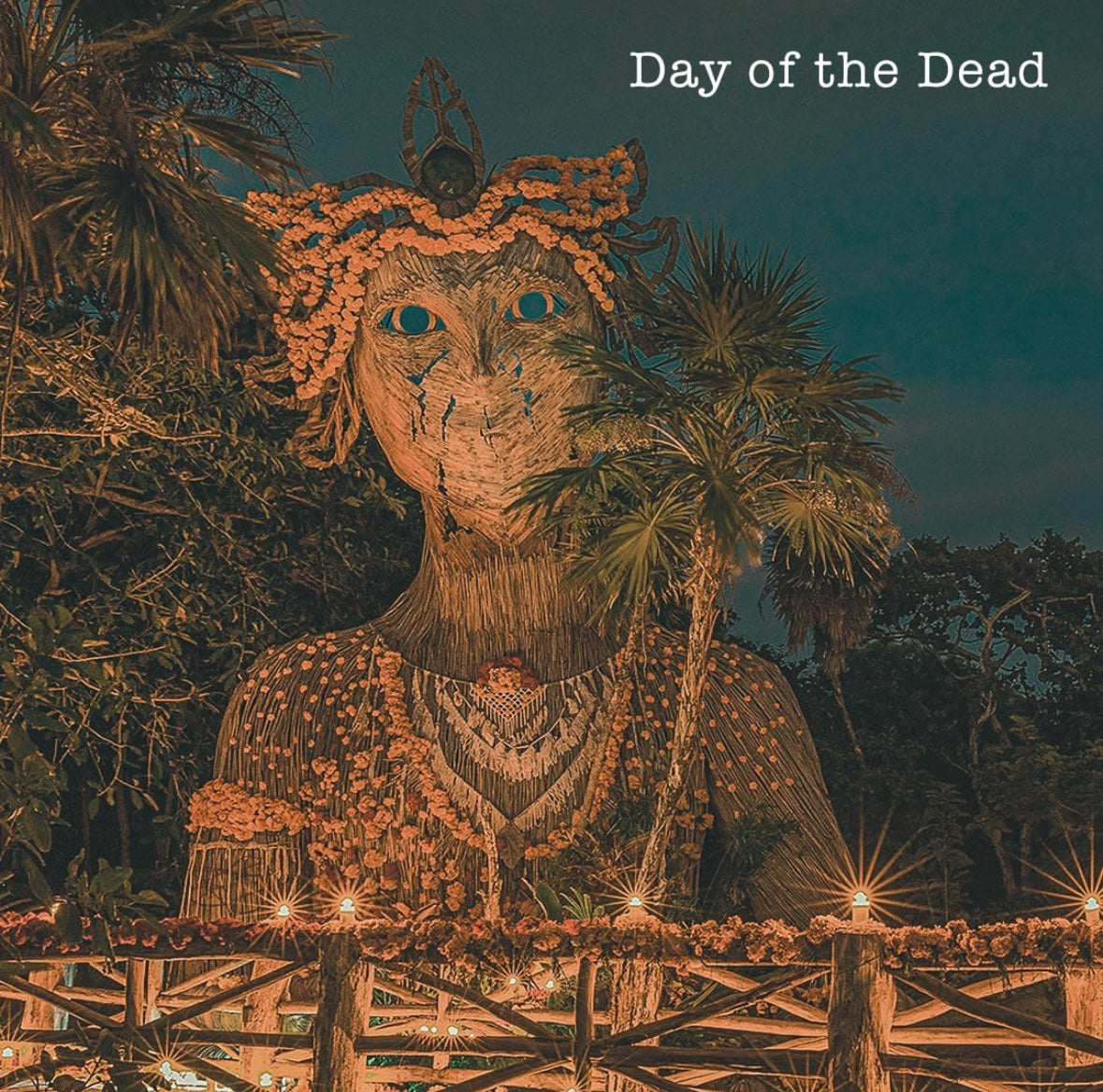 Day Of The Dead