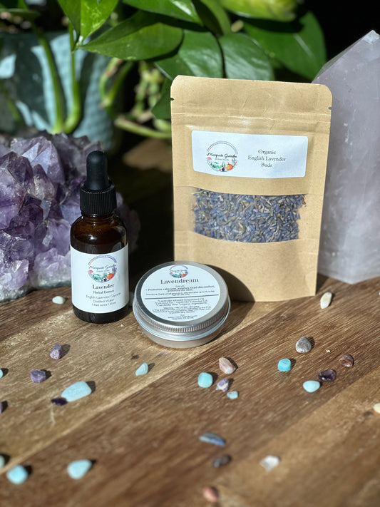 Gift of Calm Bundle