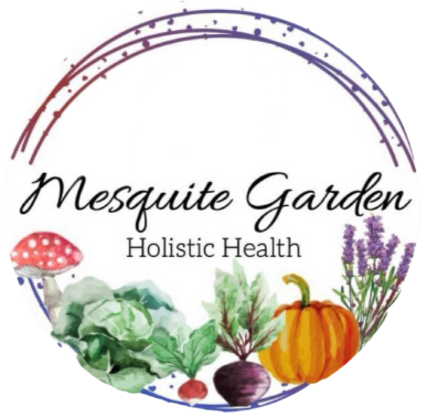 Mesquite Garden