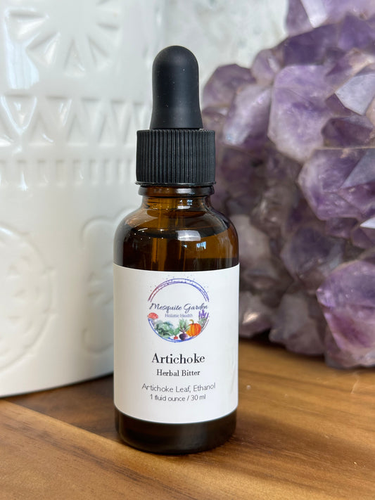 Artichoke Tincture